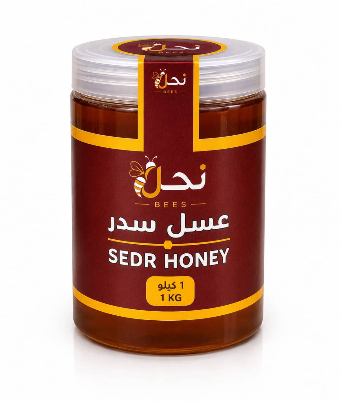 Sedr Honey عسل سدر