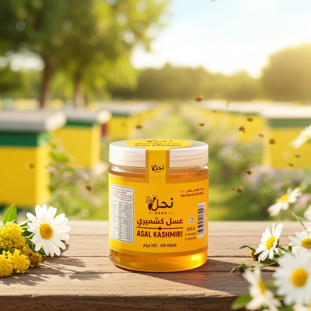 Asal Kashmiri 500g