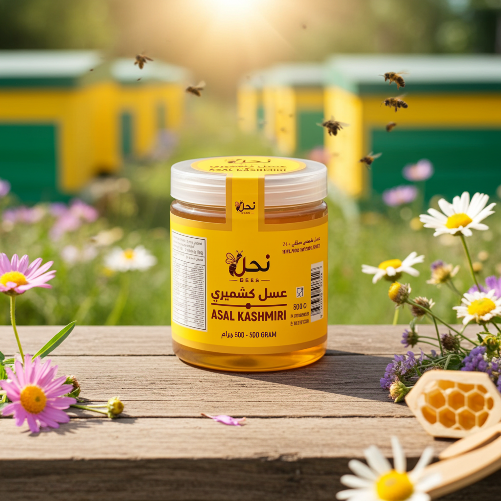 Asal Kashmiri 500g